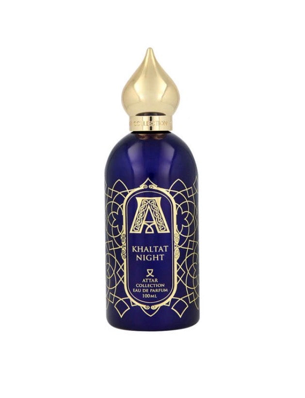 Attar Collection Khaltat Night Decant 10ML