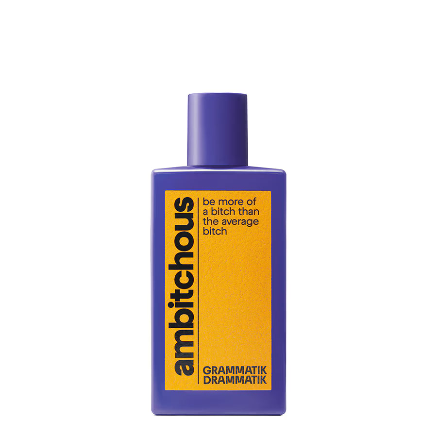 Grammatik Drammatik Ambitchous Decant 10ML