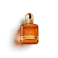 Emporio Armani Stronger With You Amber Decant 10ML